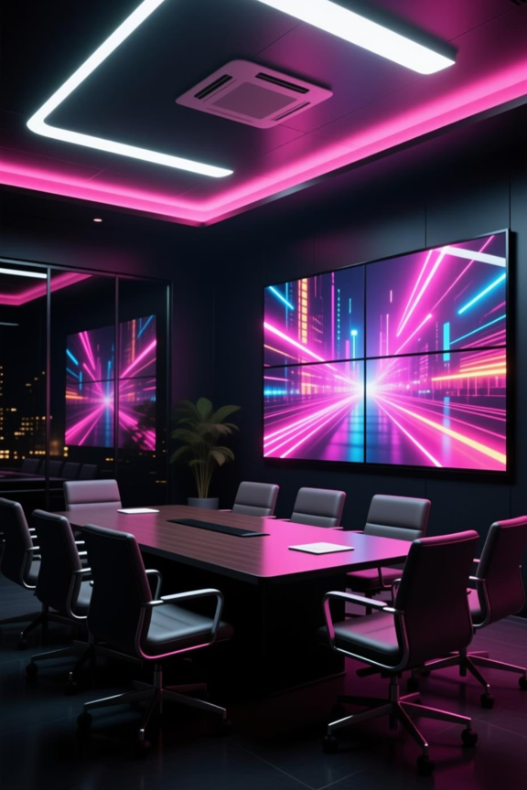 Conference & Event Center